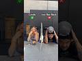 Guy vs. Jules 👀 Who do you think the smoother liar is?