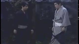 志村けん 決闘 Shimura Ken O duelo  The duel