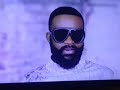 Fally Ipupa -  Allo Téléphone (Clip Officiel)