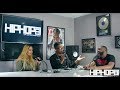HipHopSince1987 Presents The "FukIsWrongWitChu" Podcast Starring Chuh-Chea (Ep.8)