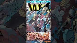 Best Hero? Invincible Comic of Image 8!