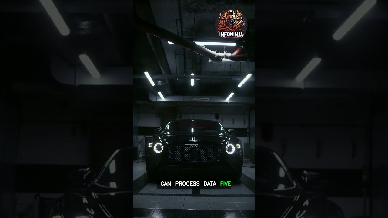 3 AI Innovations Transforming Finance 2025