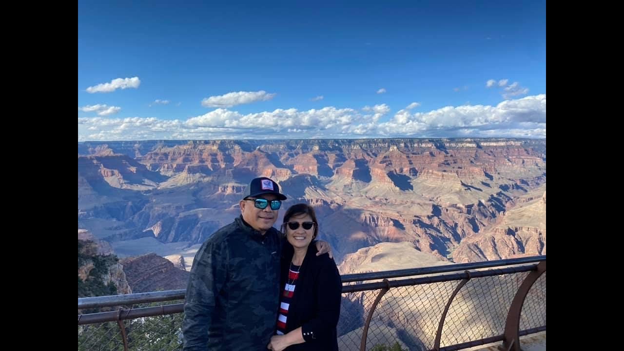 VLOG 3: Visiting Laughlin Nevada, Grand Canyon, Sedona Arizona, Route 66 & Church of the Holy Cross