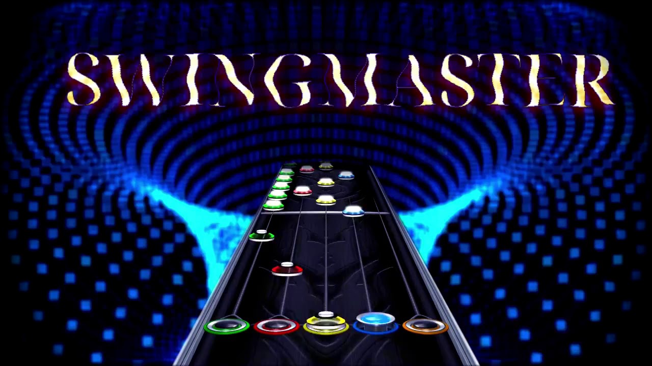 PixelGH - Swingmaster (ft. fyighfreak)