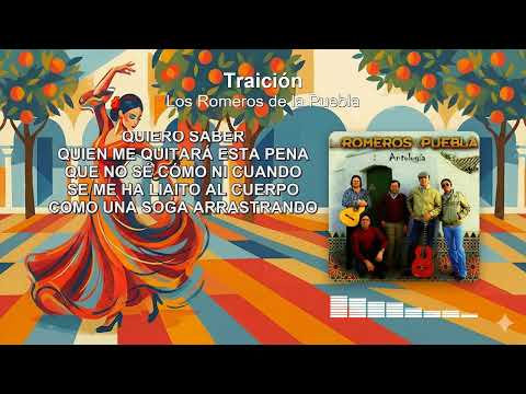 Traición