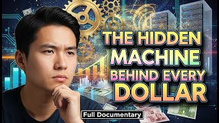 The Hidden Machine Behind Every Dollar (Full Documentary)
