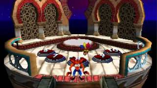 Lets Play Crash Bandicoot 3 Warped-Levels 6 and 7
Part 4 and Levels 6(Gee Wiz) and 7(Hang Em High) done in this video Lets Play Crash Bandicoot 3 Warped-Levels 6 and 7