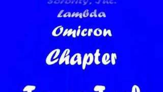 Zeta Phi Beta: Lovely Lambda Omicron Chapter