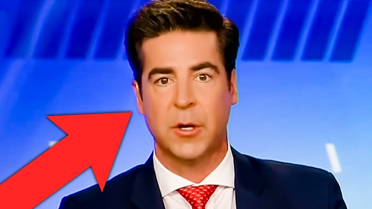 Fox News Anchor DOUBLES DOWN On Insane Slavery Claim