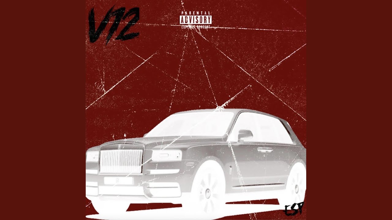 Watch V12 on YouTube Watch V12 on YouTube