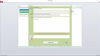 Refware09 - Allegare Le Distinte E Altri Documenti