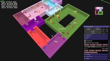 Red Splash - Part 23 - Spectator Camera