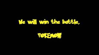 Video thumbnail of "Battle Cry - Pokemon: Arceus and the Jewel of Life"