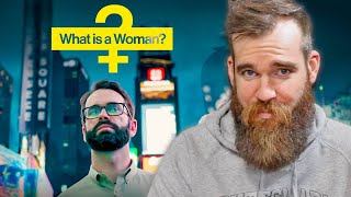What is a woman?