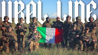 Italian Squad Takes Over MilsimWest