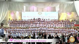 BSN 4 Class of 2026 Pictorial 