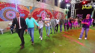 دبكة  سهرة العريس اشرف الشلبي مع الفنان علاء الجلاد-السيلة الحارثية 2019 T.ALjabaly