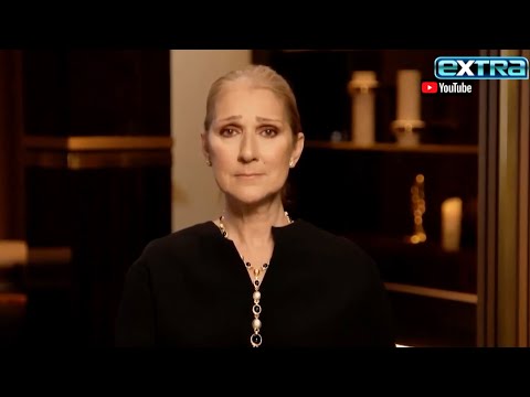 Céline Dion Reveals Diagnosis With Rare Neurological Disease