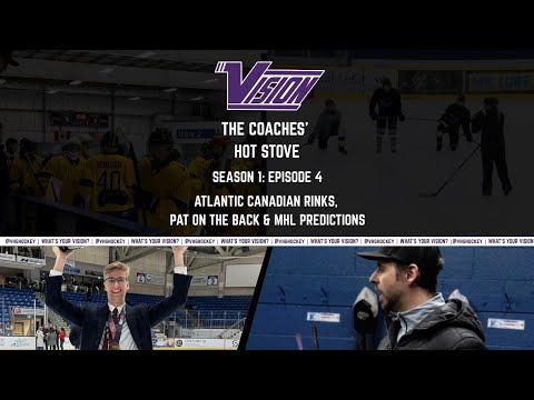 VHG Coaches Hotstove Volume 4