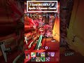 3 Gone INSTANTLY 💀 Apollo x Dynamo Combo  #deadlock #clutch  #insaneplay #gaming #outplay