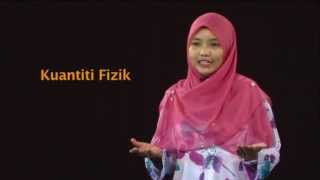 Jom Belajar Fizik (Bahagian 1)
