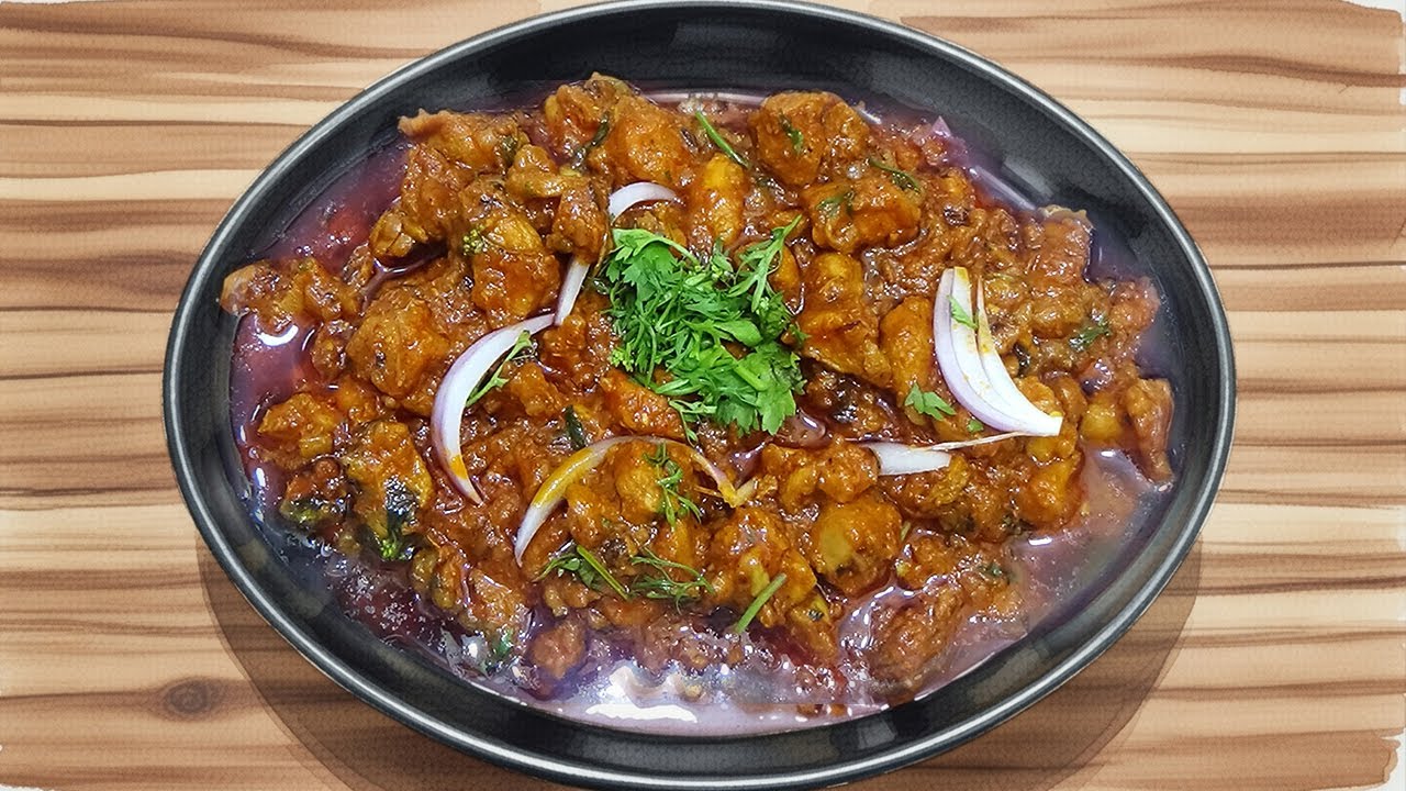 Don’t Cook Chicken Until You See This Bhuna Fry Trick 😲 | Secret Style Chicken Bhuna Fry 😍