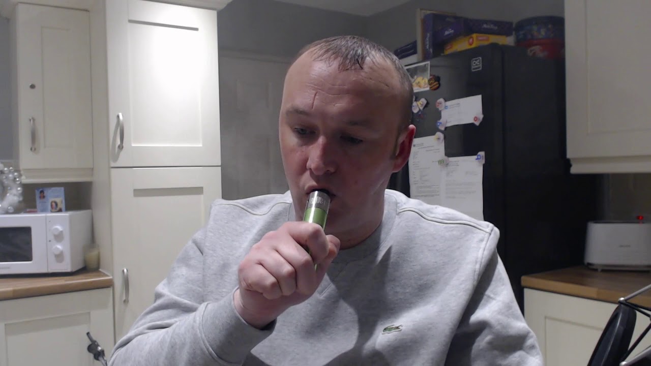 #15 TiT Sauce x8 e juice