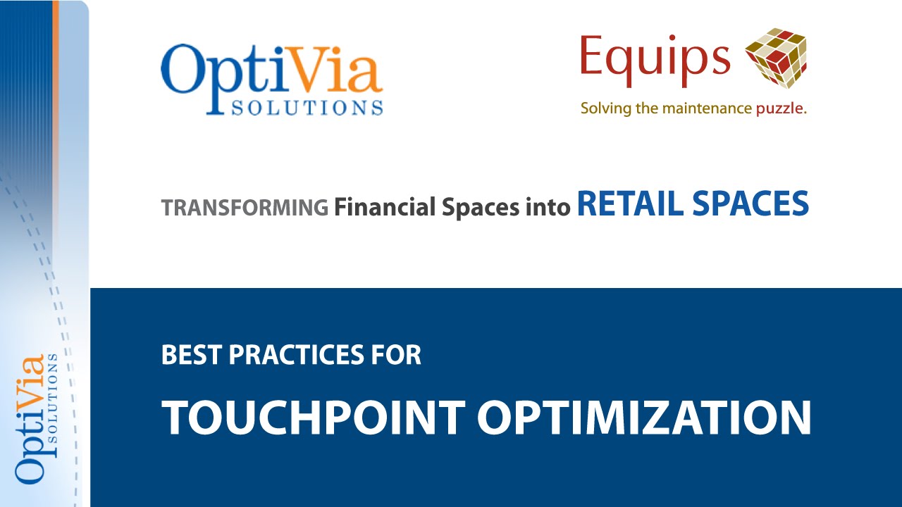 Best Practices for Touchpoint Optimization