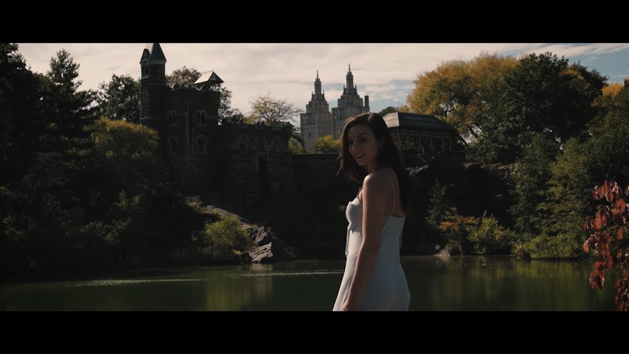 Copamore feat. Mikey Shyne - Where all the lovers go (Official Video)