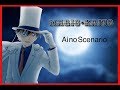 Magic Kaito-Ai No Scenario (German lyrics) //Omiko Okamoto