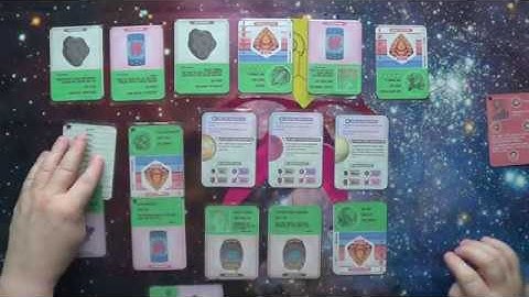 Print & Play #19: SpaceShipped