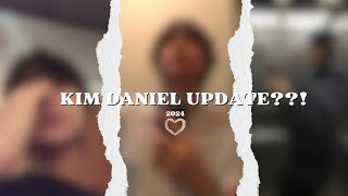 KIM DANIEL (I-Land) - 2024 UPDATES