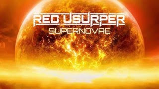 Red Usurper - Supernovae