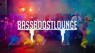 Krewella - Calm Down (SKAN Remix) (Bass Boosted) ✘ Resimi