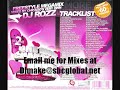 One More Chance For Love Vol 2 Dj Rozz Chicago Freestyle Megamix Heartthrob WBMX B96