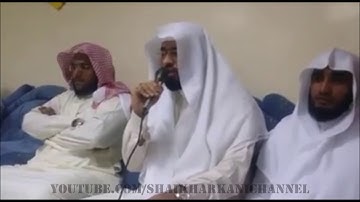 تلاوة من سورة فصلت | القارئ عبدالولي الأركاني | Abdulwali Al-Arkani