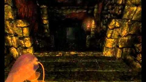 Blamsoor wanders through Amnesia: The Dark Descent part 35