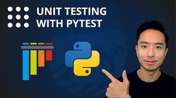 ROS2 Unit Testing with Pytest Python