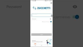 App Zucchetti: Istruzioni per timbrature su rapporto di lavoro errato screenshot 4