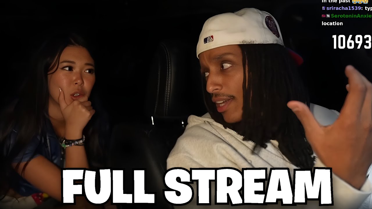 AGENT X EMILY HAUNTED HOUSE 💀(FULL VOD)