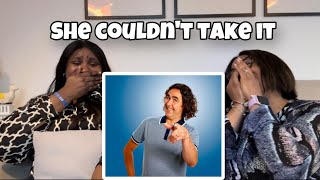 First Time Watching &quot;When You Are Caught Peeping”  - Micky Flanagan | Reaction Video