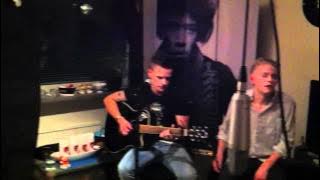 Jonas Matsson - Wonderchild