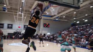 Frank Nitty Drew League Highlights 2017