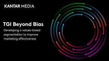 Developing a values-based segmentation to improve marketing effectiveness