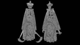 The Mimic Witch Trials All Jumpscare Sounds