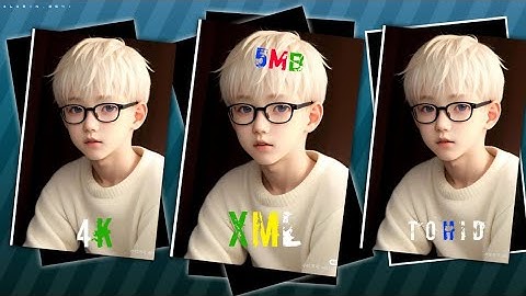 TUM TUM X CALM DOWN//SONG💥XML ALIGHT MOTION🔥XML FILE🔰LINK IN DESCRIPTION⬇️