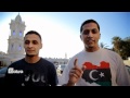 Vote For Libya صوت لأجل ليبيا 