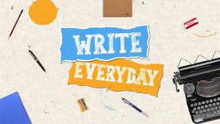 Write Every Day -- Day 530: Dogma
