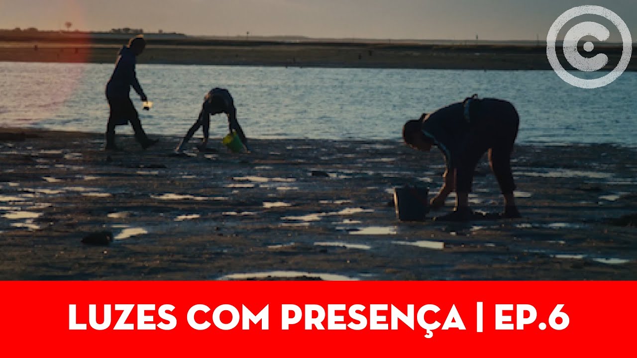 Missão Continente | Luzes com Presença | Episódio 6
