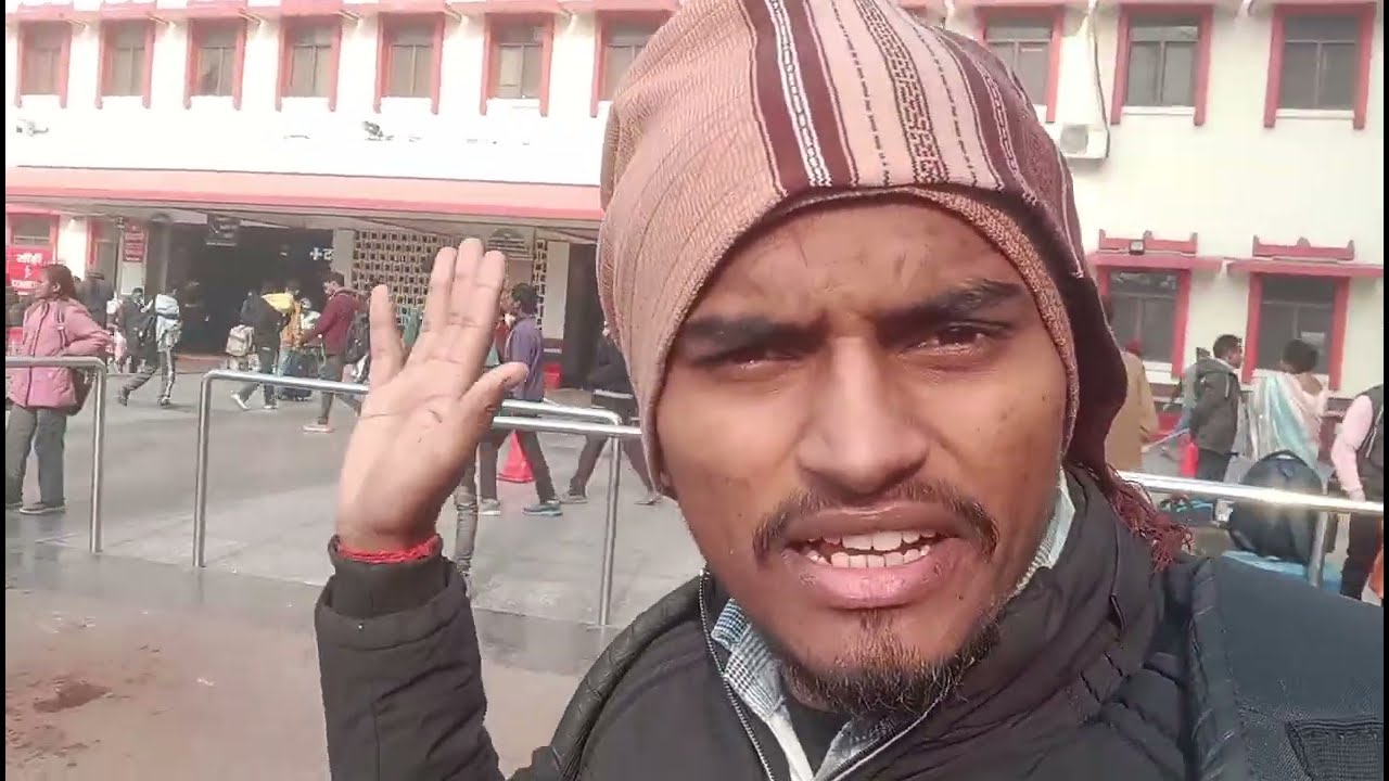 बनारस गया पर घुम नहीं पाया 🥺😒😭 EXAM के चक्कर में || MARCOSTUDENTLIFE || Subscribe my channel youtube